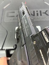 CANIK RIVAL S 9MM LUGER (9X19 PARA) - 1 of 3