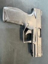 TAURUS TX 22 .22 LR - 1 of 3