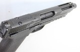 SMITH & WESSON LNIB SMITH & WESSON M&P 5.7 5.7X28MM 5" THREADED BOX & 2-MAGS OR 22+1 13347 5.7X28MM - 3 of 3