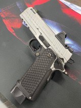 LIVE FREE ARMORY APOLLO 11 9MM LUGER (9X19 PARA) - 1 of 2