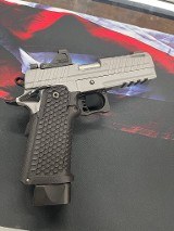 LIVE FREE ARMORY APOLLO 11 9MM LUGER (9X19 PARA) - 2 of 2