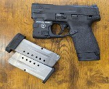 SMITH & WESSON M&P9 SHIELD 2.0 9MM LUGER (9x19 PARA) - 1 of 1