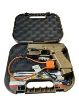 GLOCK G19X 9MM LUGER (9X19 PARA) - 1 of 3