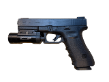 GLOCK G31 .357 SIG - 2 of 2