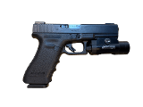 GLOCK G31 .357 SIG - 1 of 2