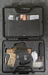 CANIK TP9 ELITE SC 9MM LUGER (9x19 PARA) - 1 of 3