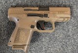 CANIK TP9 ELITE SC 9MM LUGER (9x19 PARA) - 2 of 3