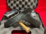 GLOCK G48 9MM LUGER (9X19 PARA) - 1 of 3
