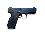 IWI Masada 9 ORP 9MM LUGER (9x19 PARA) - 1 of 2