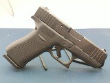 GLOCK 43X 9MM LUGER (9x19 PARA) - 2 of 3