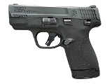 SMITH & WESSON M&P9 SHIELD PLUS9MM LUGER (9x19 PARA) - 1 of 3