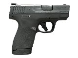 SMITH & WESSON M&P9 SHIELD PLUS9MM LUGER (9x19 PARA) - 2 of 3