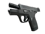 SMITH & WESSON M&P9 SHIELD PLUS9MM LUGER (9x19 PARA) - 3 of 3