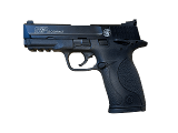 SMITH & WESSON M&P 22 COMPACT .22 LR - 2 of 2