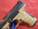WALTHER PPQ FDE COMPACT 9MM 9MM LUGER (9x19 PARA) - 3 of 3