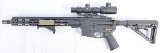 SMITH & WESSON SMITH & WESSON M&P 15 SPORT III 5.56 NATO 16" BBL W/ VORTEX CROSSFIRE II 1-4X24MM SCOPE 5.56X45MM NATO - 2 of 3