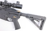 SMITH & WESSON SMITH & WESSON M&P 15 SPORT III 5.56 NATO 16" BBL W/ VORTEX CROSSFIRE II 1-4X24MM SCOPE 5.56X45MM NATO - 3 of 3