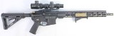 SMITH & WESSON SMITH & WESSON M&P 15 SPORT III 5.56 NATO 16" BBL W/ VORTEX CROSSFIRE II 1-4X24MM SCOPE 5.56X45MM NATO - 1 of 3