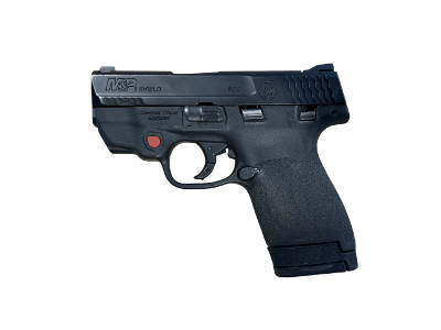 SMITH & WESSON M&P 9 SHIELD M2.0 9MM LUGER (9x19 PARA) - Image 2 of 2