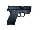 SMITH & WESSON M&P 9 SHIELD M2.0 9MM LUGER (9x19 PARA) - Image 1 of 2