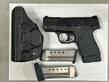SMITH & WESSON M&P40 SHIELD .40 S&W - 1 of 1