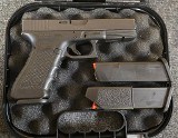 GLOCK G17 GEN 4 9MM LUGER (9x19 PARA) - 1 of 3