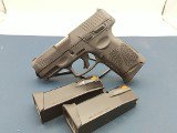 TAURUS G3C .40 S&W - 1 of 3