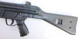 SPRINGFIELD ARMORY SPRINGFIELD ARMORY SAR-8 SPORTER 7.62 308 WIN GREECE PREBAN W/ BOX & 2-MAGS G3 HK91 CLONE .308 WIN/7.62MM NATO - 3 of 3