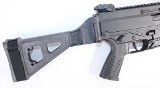 B&T EXCELLENT B&T USA APC9K PRO 9MM 4.3" BBL W/ BOX 7-MAGS & SB FOLDING BRACE 9MM LUGER (9x19 PARA) - 3 of 3