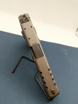 SAR FIREARMS SAR9X 9MM LUGER (9x19 PARA) - 2 of 3