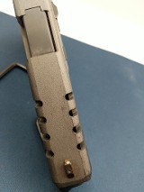SAR FIREARMS SAR9X 9MM LUGER (9x19 PARA) - 3 of 3