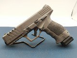 SAR FIREARMS SAR9X 9MM LUGER (9x19 PARA) - 1 of 3