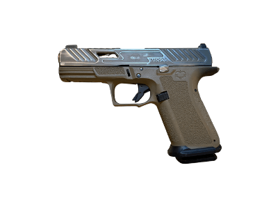 SHADOW SYSTEMS MR920 9MM LUGER (9x19 PARA) - Image 2 of 2