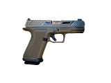 SHADOW SYSTEMS MR920 9MM LUGER (9x19 PARA) - Image 1 of 2