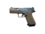 SHADOW SYSTEMS MR920 9MM LUGER (9x19 PARA) - Image 2 of 2
