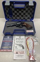 SMITH & WESSON 19-9 .357 MAG - Image 1 of 3