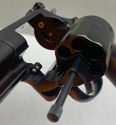 SMITH & WESSON 19-9 .357 MAG - Image 3 of 3