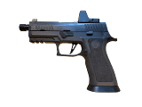 SIG SAUER p320 X-Carry Legion 9MM LUGER (9x19 PARA) - Image 2 of 2