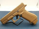GLOCK 19X 9MM LUGER (9x19 PARA) - 1 of 3