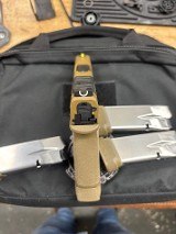 SPRINGFIELD ARMORY HELLCAT OSP 9MM LUGER (9x19 PARA) - 3 of 3
