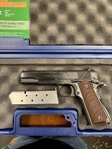 COLT SERIES 70 GOVERNMENT 1911 CLASSIC .45 ACP - 2 of 3