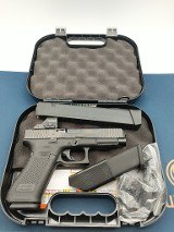 GLOCK 47 9MM LUGER (9x19 PARA) - 1 of 3