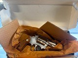 SMITH & WESSON MODEL 60 .38 SPL - 3 of 3