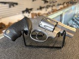 TAURUS M85 .38 SPL - Image 1 of 3