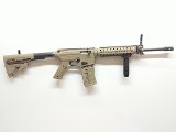 MOSSBERG 715T .22 LR - 1 of 3