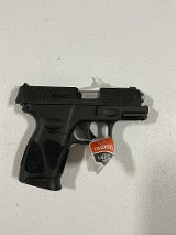 TAURUS G3C 9MM LUGER (9X19 PARA) - 2 of 2