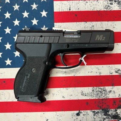 SIG SAUER MAUSER M2 45 ACP (45 Auto) - Image 1 of 2