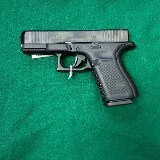 GLOCK 19 GEN 5 9MM LUGER (9x19 PARA) - Image 1 of 1