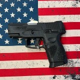 TAURUS G2C 9MM LUGER (9x19 PARA) - 1 of 2