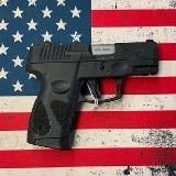 TAURUS G2C 9MM LUGER (9x19 PARA) - 2 of 2
